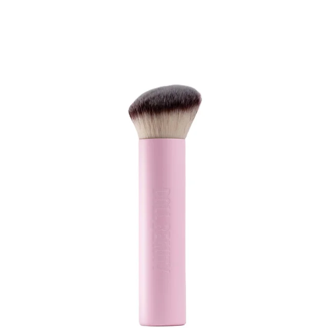 Doll Beauty Solid Start Foundation Brush