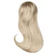 LullaBellz Sleek Full-Body 22 Ponytail - Dark Brown