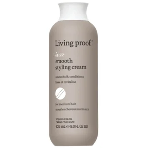 Living Proof No Frizz Smooth Styling Cream 236ml - undefined undefined