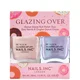 nails inc. Glazing Over Nail Polish Duo (Worth £18)