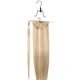 Beauty Works Super Sleek Invisi Pony 18 Inch Bohemian