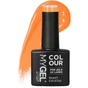 Mylee MyGel Tangerine Sorbet Gel Polish 10ml