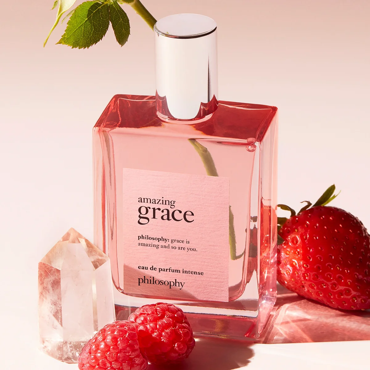 Grace Eau De Parfum Intense Amazing Grace Fragrance