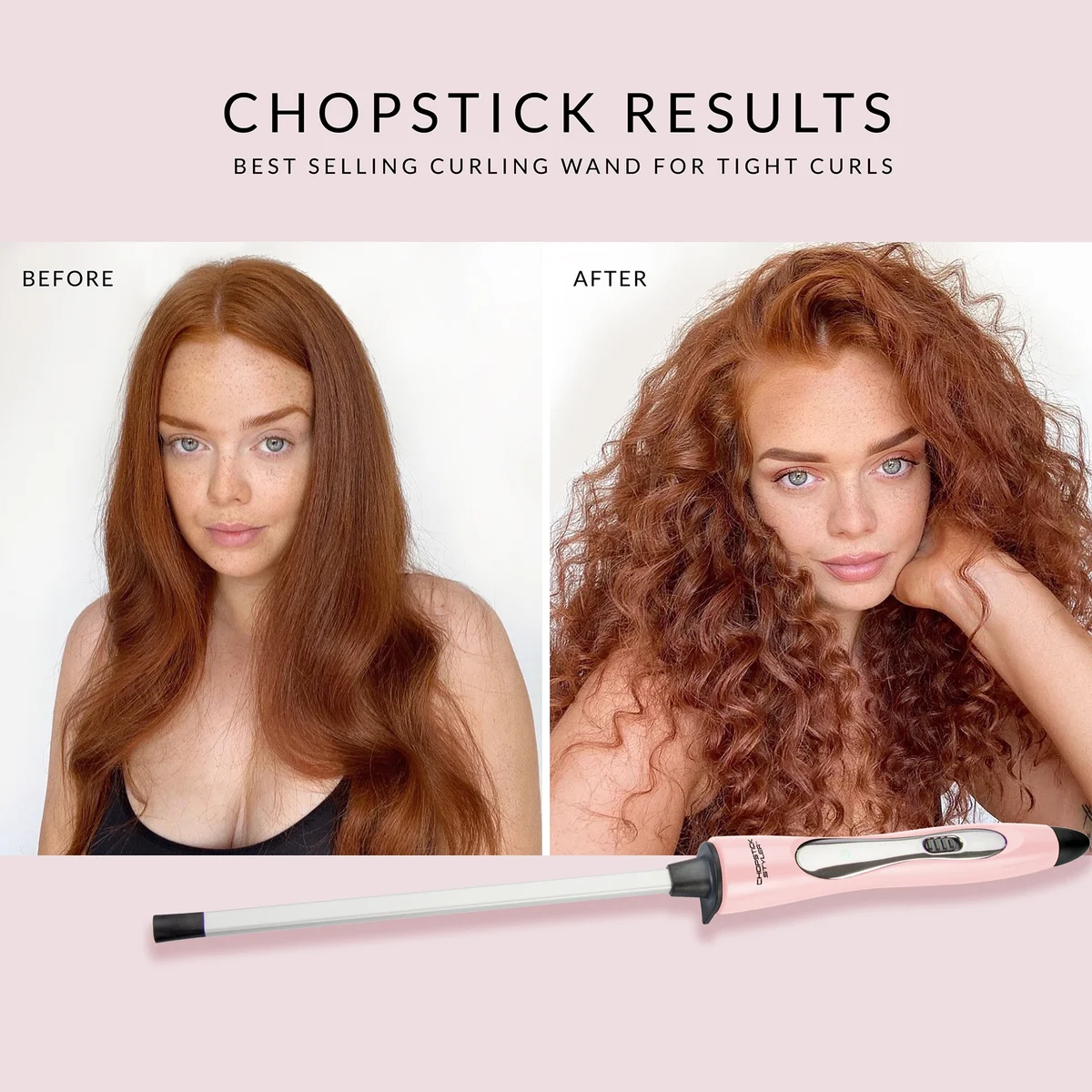 Chopstick Styler No1 LOOKFANTASTIC
