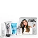 Color WOW Gloss Like a Boss Kit (Worth £48.50)