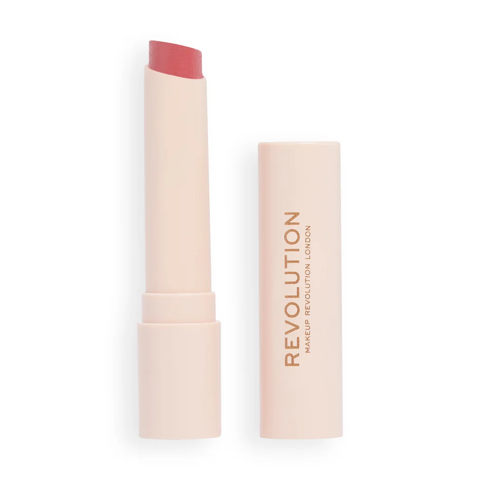 Revolution Beauty Revolution Pout Balm (Various Shades) Image 1