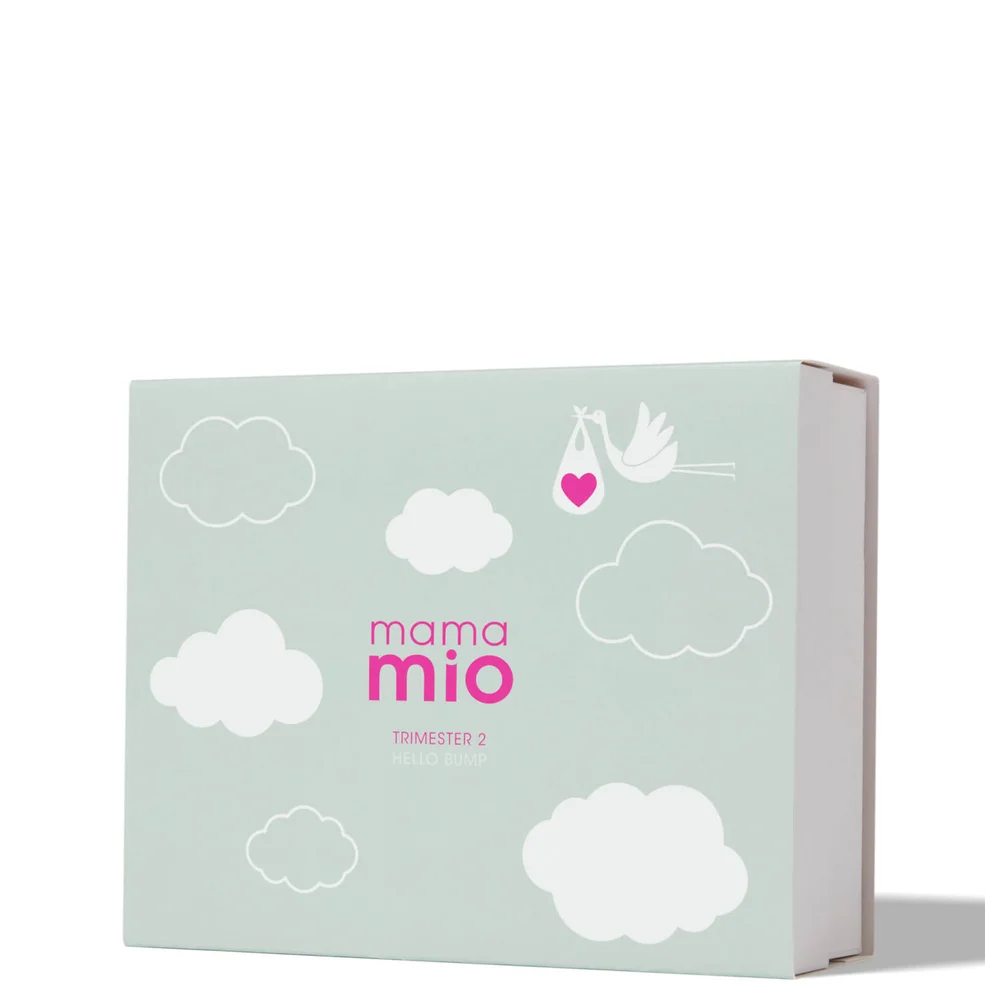 Mama Mio Trimester Box Chapter Two - Hello, Bump Image 1