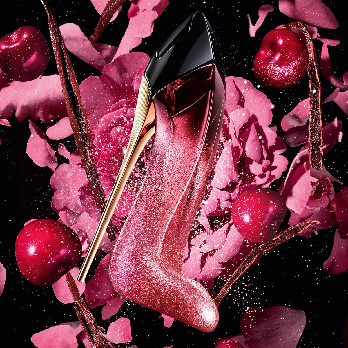 Carolina Herrera Very Good Girl Glam Eau de Parfum 50ml