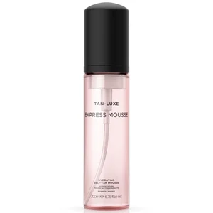 Tan-Luxe Express Mousse 200ml - undefined undefined