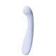 Dame Arc G-Spot Vibrator - Ice