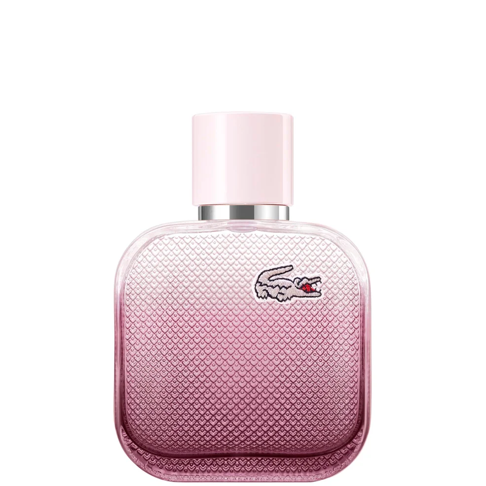 Lacoste L.12.12 Rose Eau Intense Eau de Toilette 50ml Image 1