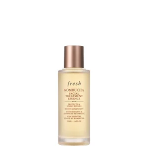 Fresh Kombucha Antioxidant Facial Treatment Essence 50ml - Size 50ml