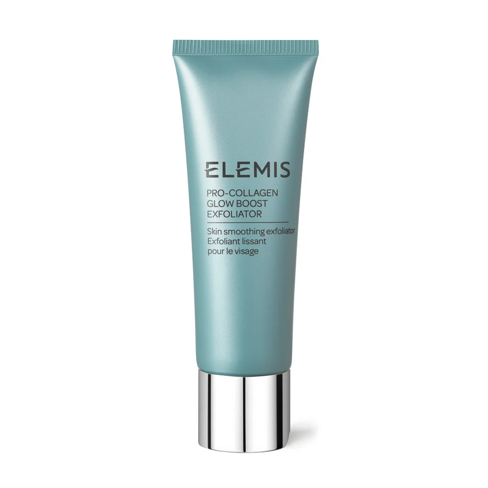 Elemis Pro-Collagen Glow Boost Exfoliator 100ml Image 1