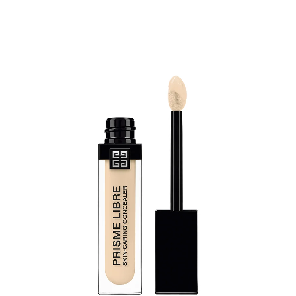 Givenchy Prisme Libre Concealer 11ml (Various Shades) Image 1