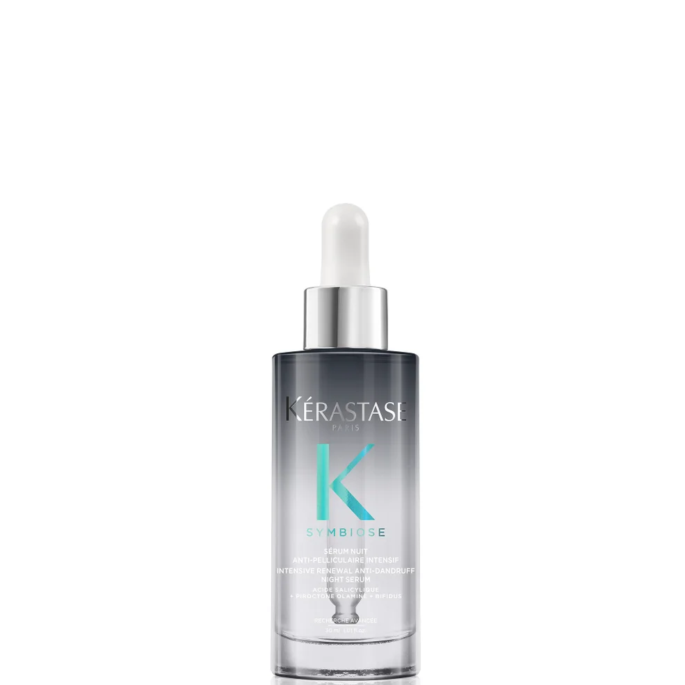 Kerastase Symbiose Intensive Anti-Dandruff Cellular Night Serum 30ml Image 1