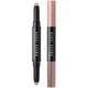 Bobbi Brown Long-Wear Cream Shadow Stick Duo - Pink Mercury / Nude Beach