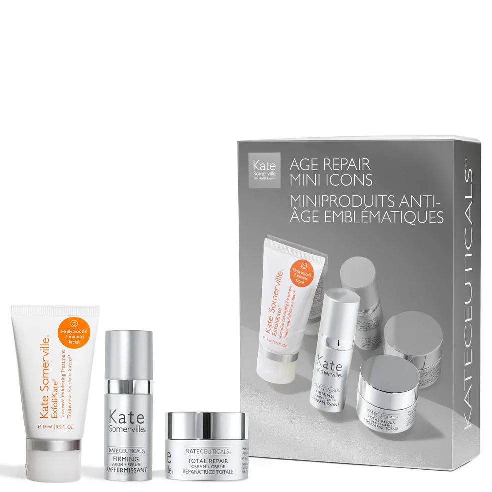 Kate Somerville Age Repair Mini Icons Set Image 1