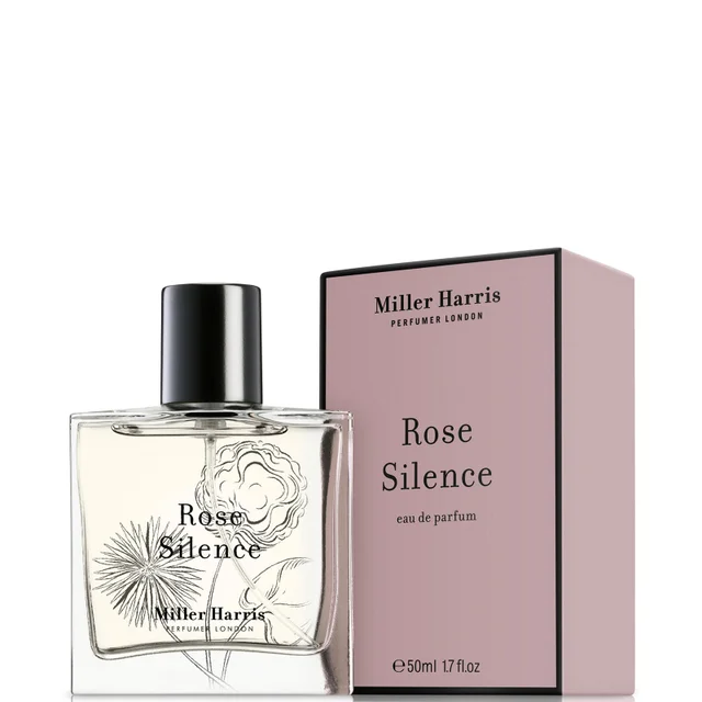 Miller Harris Rose Silence Eau de Parfum 50ml