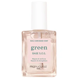 Manucurist Base S.O.S 15ml - undefined undefined