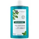 KLORANE Detox Shampoo with Organic Aquatic Mint for Pollution-Exposed Hair 400ml