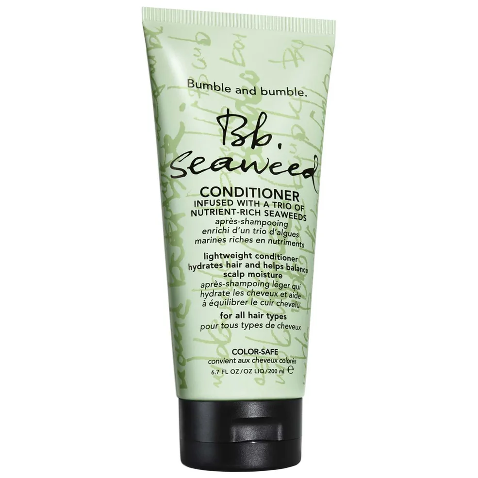 Bumble and bumble Seaweed Conditioner 200ml Image 1
