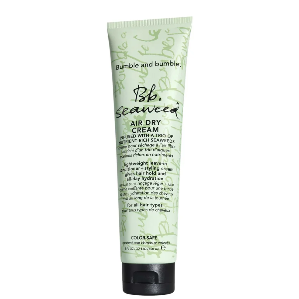 Bumble and bumble Seaweed Air Dry Leave-in Conditioner 150ml Image 1