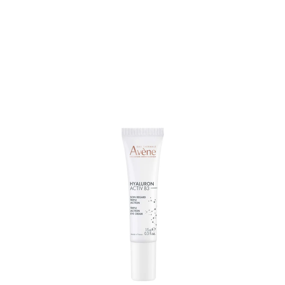 Avène Hyaluron Activ B3 Triple Correction Eye Care for Ageing Skin 15ml Image 1