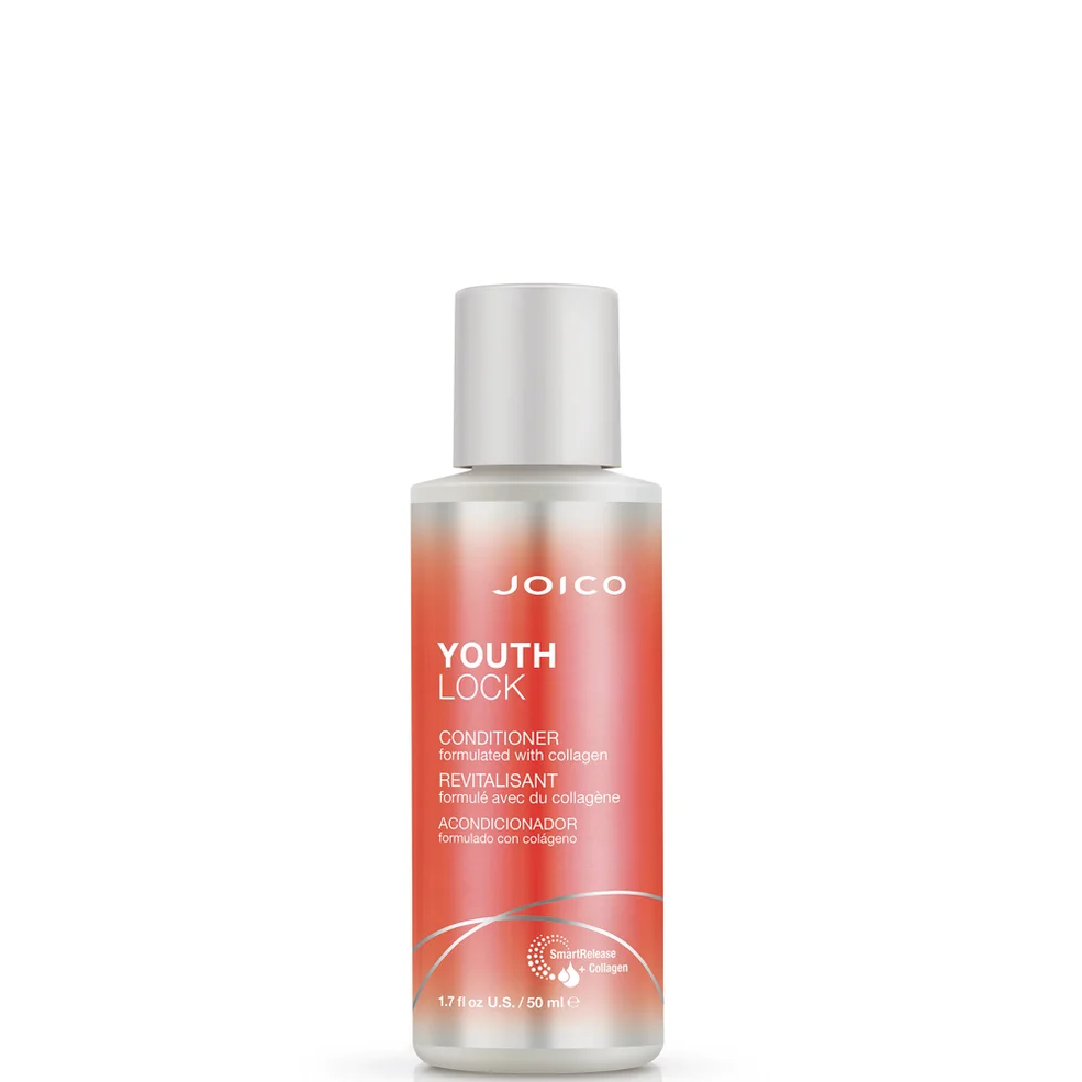 Joico YouthLock Conditioner 50ml Image 1