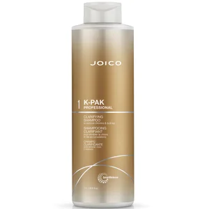 Joico K-Pak Clarifying Shampoo 1000ml - undefined undefined