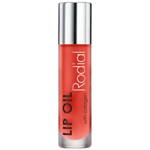Rodial Lip Oil 4ml (Various Shades) - Shade Sugar Coral