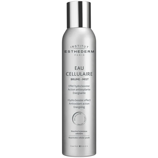 Institut Esthederm Cellular Water Antioxidant Face Mist 200ml