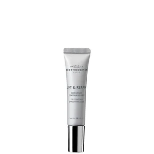 Institut Esthederm Lift and Repair Smoothing Eye Cream 15ml - undefined undefined