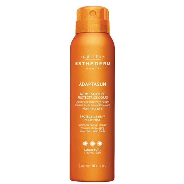 Institut Esthederm Adaptasun Body Mist Strong Sun Protection 150ml