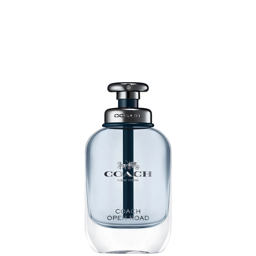 Coach Open Road Eau de Toilette 40ml Image 1