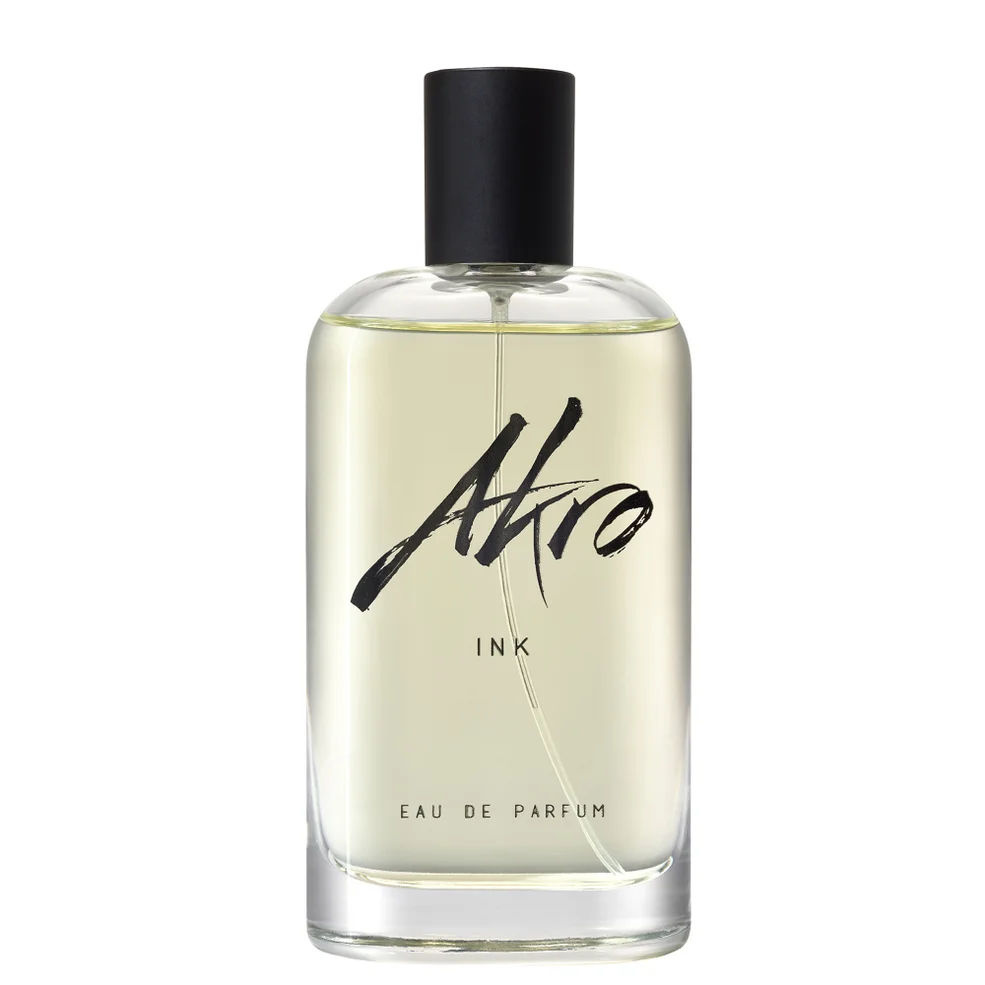 Akro Ink Eau de Parfum 100ml Image 1