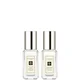 Jo Malone London Cool and Fresh Travel Cologne Duo