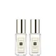 Jo Malone London Fresh and Flirtatious Travel Cologne Duo