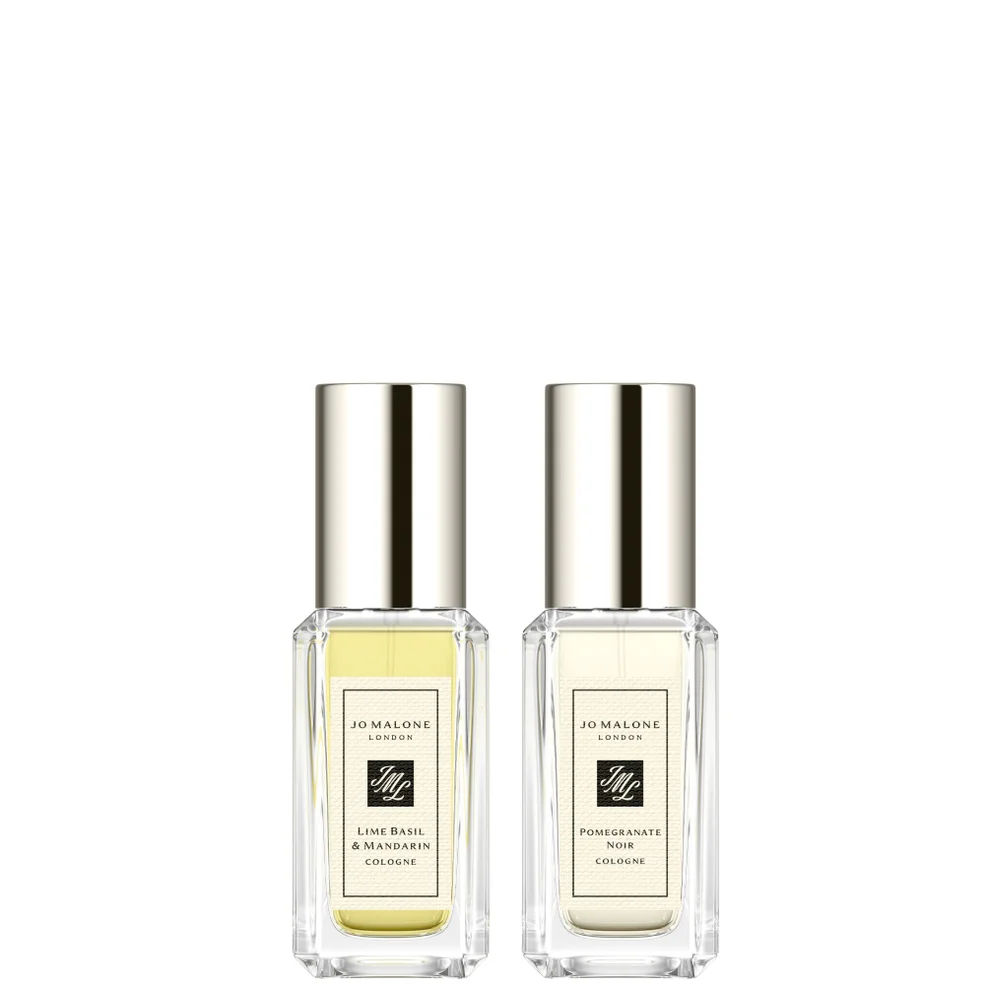 Jo Malone London Tantalising and Seductive Travel Cologne Duo Image 1