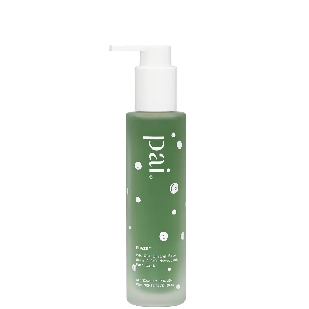 Pai Skincare PHAZE™ Clarifying Face Wash Image 1