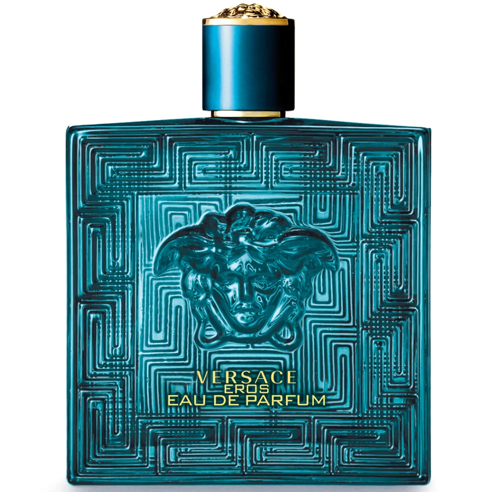 Versace Eros Eau de Parfum 200ml  Image 1