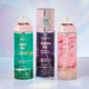 Makeup Revolution Crystal Aura Fixing Spray - Calming Fix 85ml