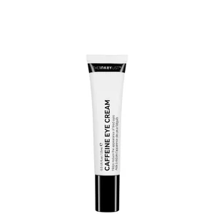 The INKEY List Caffeine Eye Cream 15ml - undefined undefined