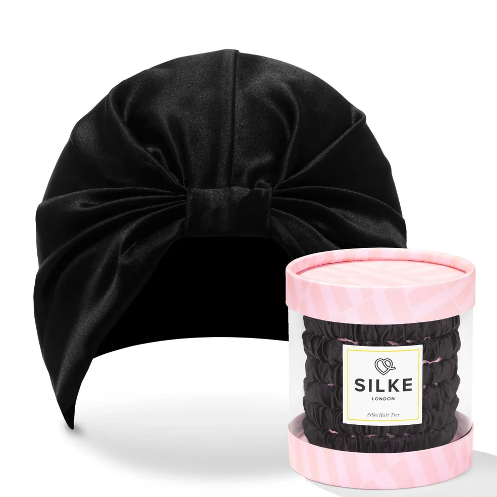 SILKE London Care Bundle - Eva Image 1