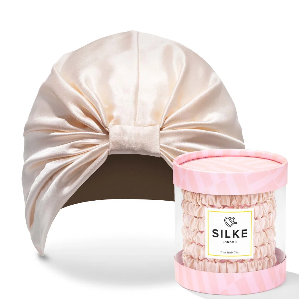 SILKE London Care Bundle - Sofia Image 1