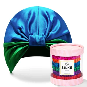 SILKE London Care Bundle - Isla - undefined undefined