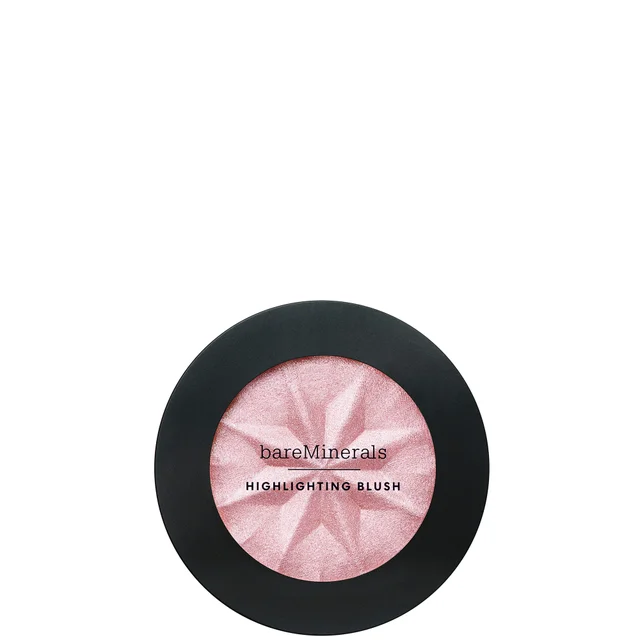 bareMinerals Gen Nude Highlighting Blush 3.8g (Various Shades)