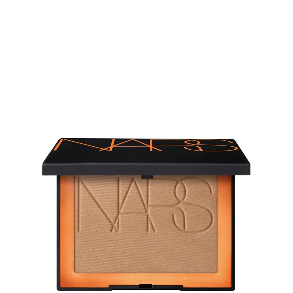 NARS Laguna Bronzing Powder 8g (Various Shades) Image 1