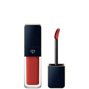 Clé de Peau Beauté Cream Rouge Shine Lipstick 8ml (Various Shades) - Shade 205 Cuphea