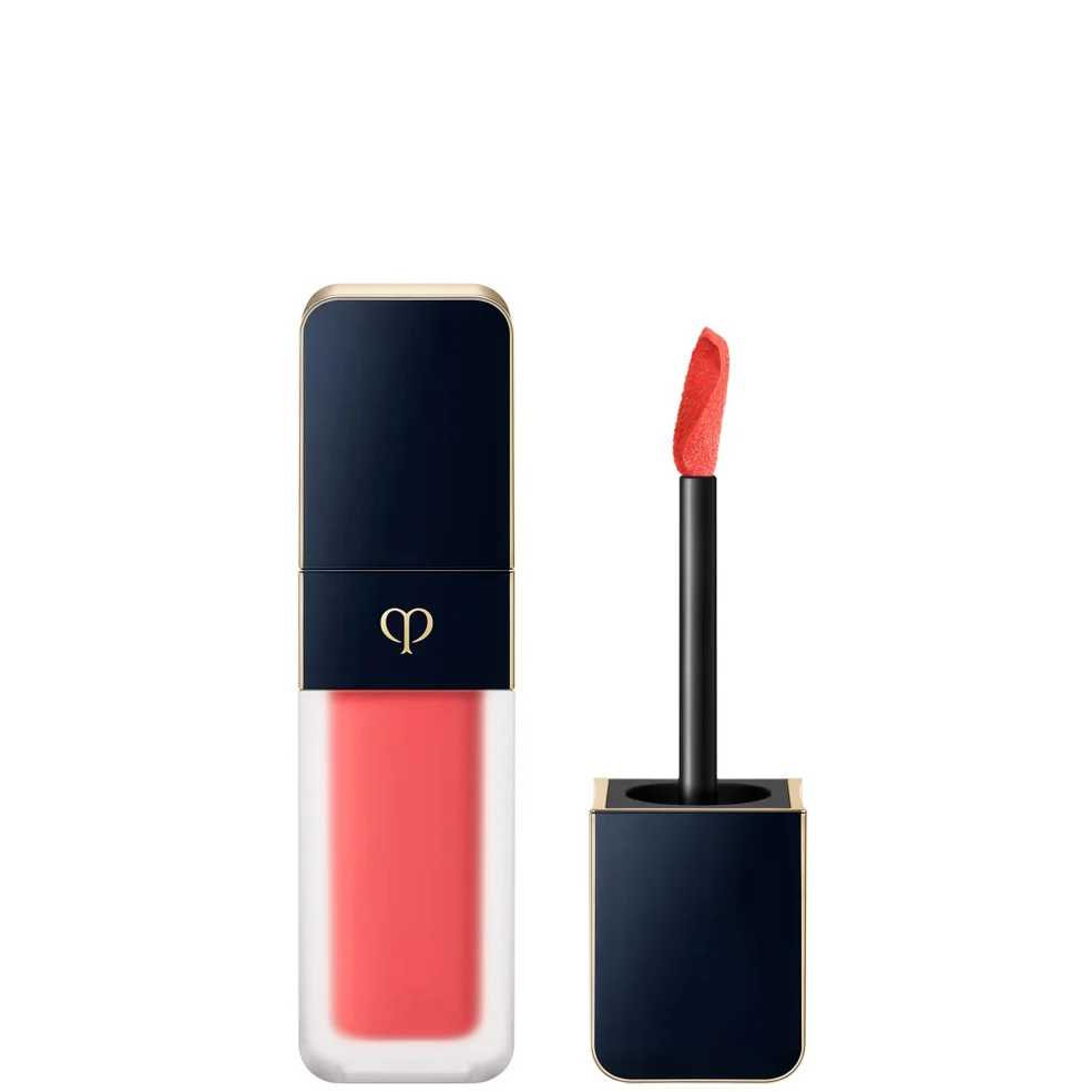 Clé de Peau Beauté Cream Rouge Matte Lipstick 8ml (Various Shades) Image 1