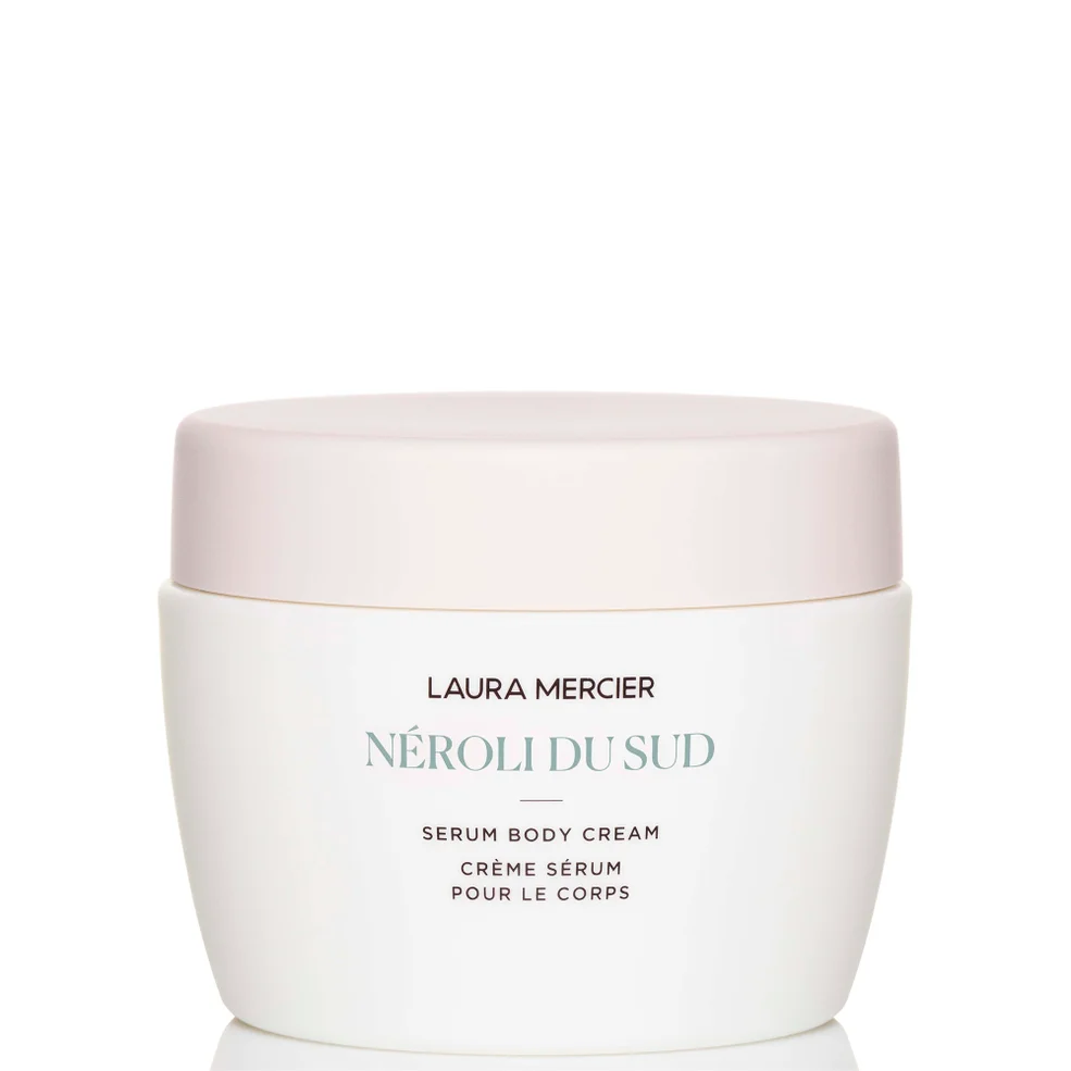 Laura Mercier Néroli du Sud Serum Body Cream 200ml Image 1